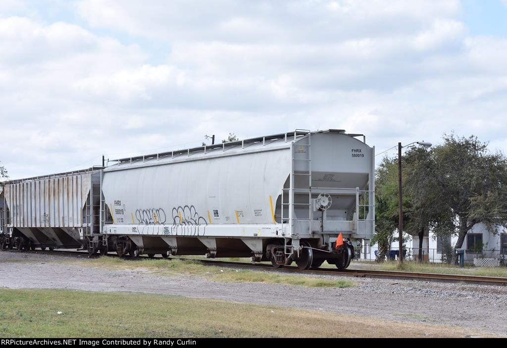 RVSC McAllen Hauler